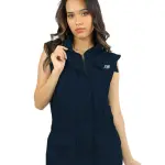 Women's Zip Pocket Jacket