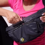 MS waterproof waist Bag