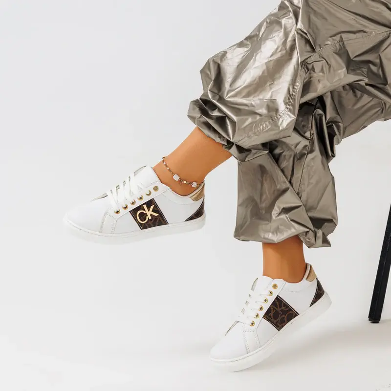 sneakers in a modern sophisticated style GS-2