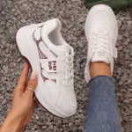 Modern Casual Sneakers L-21