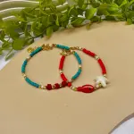 Lagoon Anklet