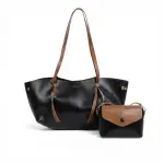 Aldino Shoulder Bag with Small Shoulder Bag ALDINO-1
