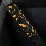 Batman - Set of 2 Seat Belt Covers