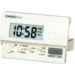 CASIO TRAVEL PQ-10-7R