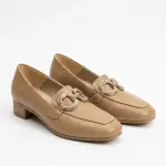 Ballerina Classic With Front Detail BN-48