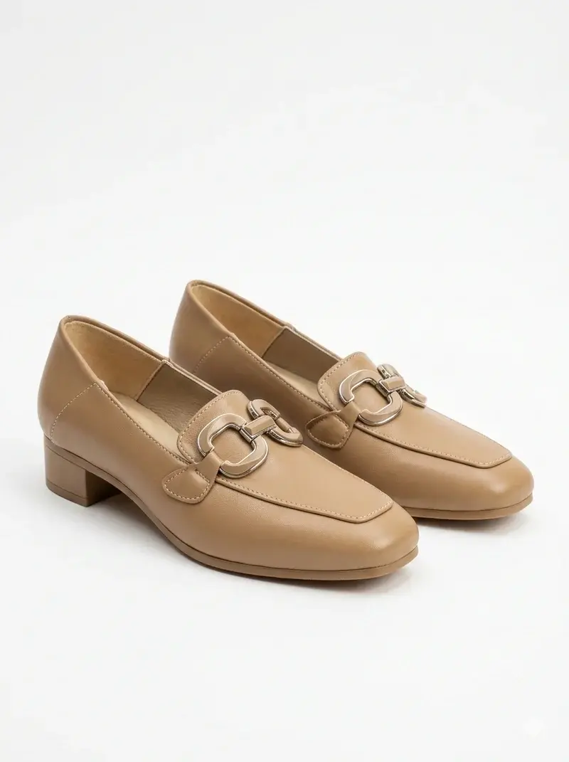 Ballerina Classic With Front Detail BN-48