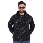 Black Hoodie