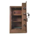 Mount Summit - MT70 BROWN