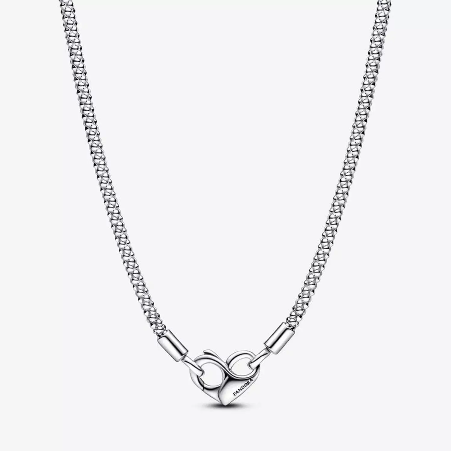 Pandora necklace