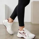 Modern Athletic Chunky Sneakers L-12