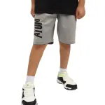 Basketball Boy's Gray Short