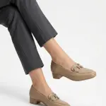 Ballerina Classic With Front Detail BN-48