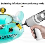 المكنسة الميني الجبارة