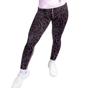Women's Limitless Black Leggings