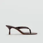 The Maya heels