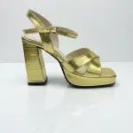 High Heel Sandal Elegant Modern Design C-74