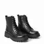 Luxury boot with a classic design B-53