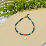 Lagoon Anklet