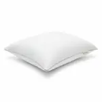 Agha Home Essential Comfort Pillow – White – 50×70 cm