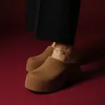 June Mules