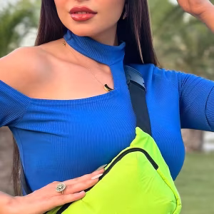 MS Fanny Bag
