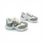 Nude Fusion Sneakers L-10