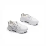 Modern Athletic Chunky Sneakers L-12