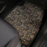 Royal - Set of 4 Car Mats