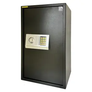 LG Safe - 70 EA BLACK