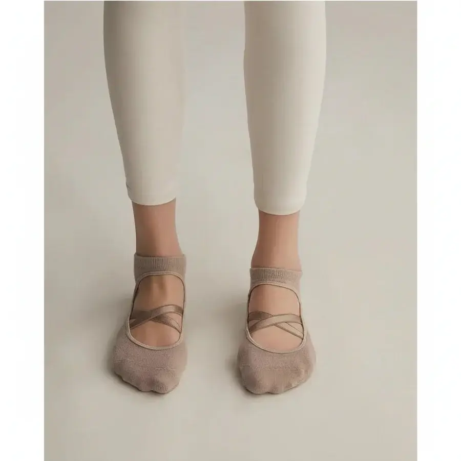 Pilates Socks