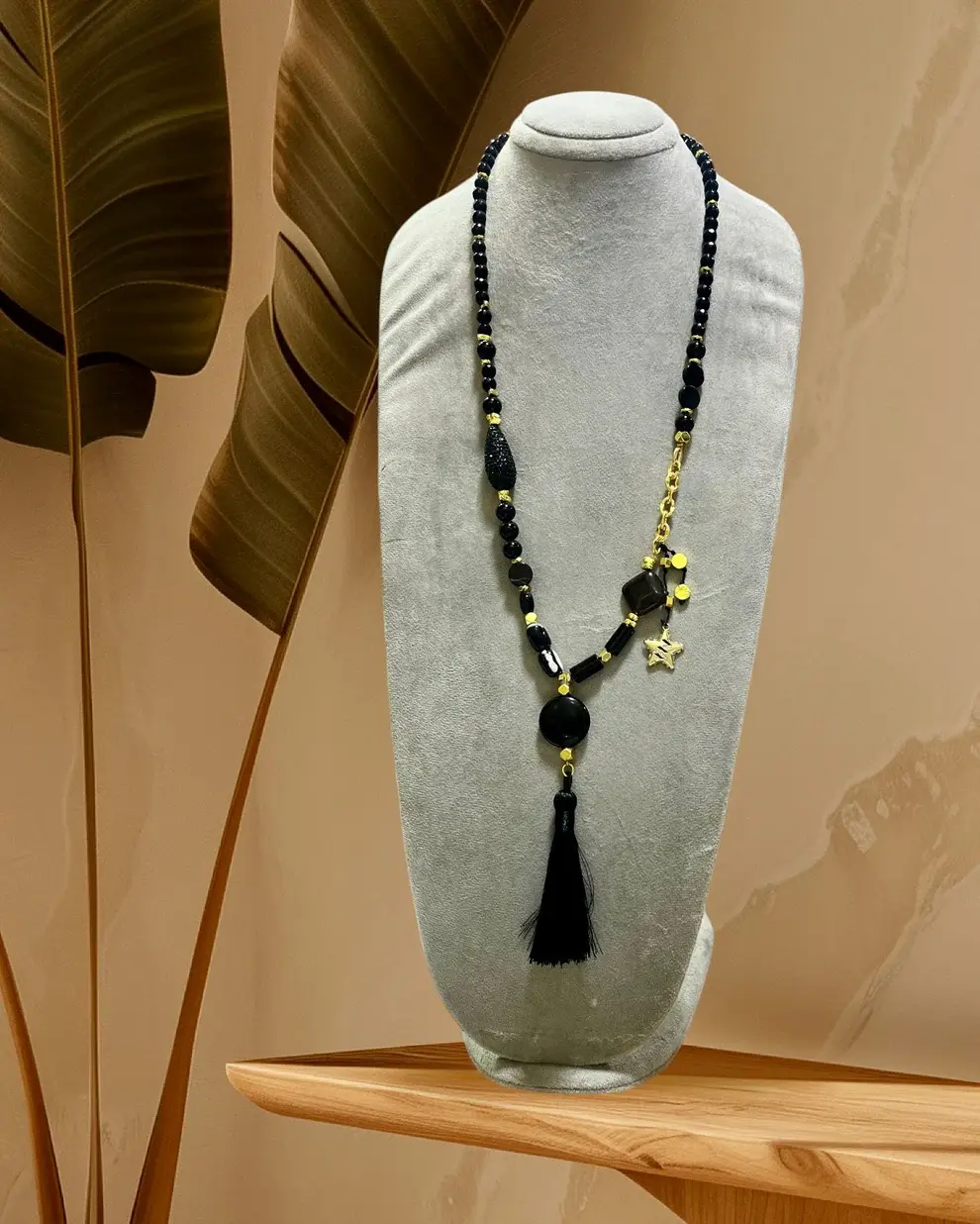 Yara necklace