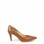Elegance Leather Boots R-888