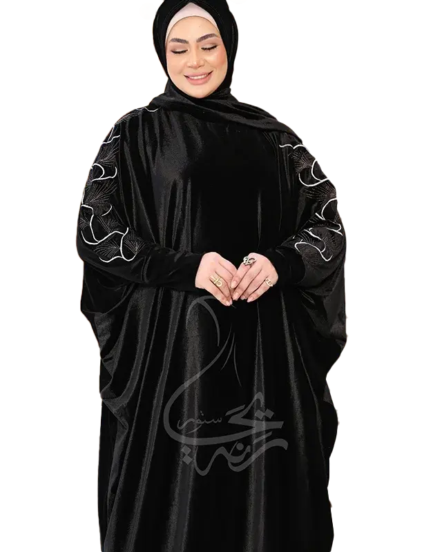 إسدال “هَدَب” من ريحانة