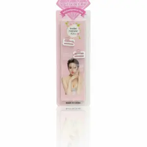 Transparent Bra Straps – BC-1