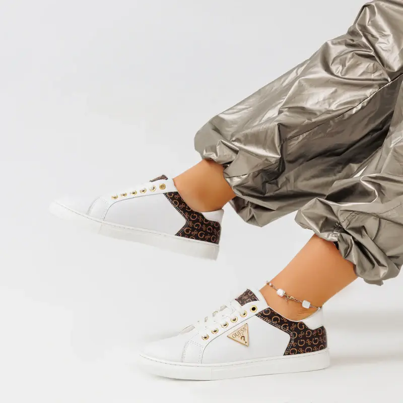 sneakers in a modern sophisticated style GS-2