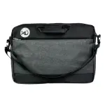 MD Stay Fit laptop bag with a modern design