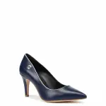 Elegance Leather Boots R-888
