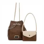 Aldino Modern Handbag Set ALDINO-4
