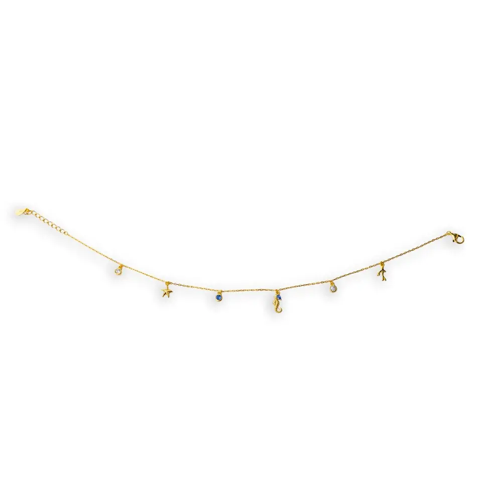 Anklet