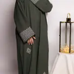 شجر الدر (أخضر ماتشا)