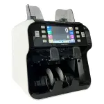 Eagle Eye 7 - BILL COUNTER