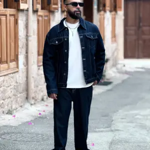 Denim Set