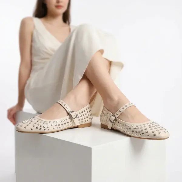 Ballerinas B-15