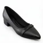 Elegant Buckle Classic Heel BN-53