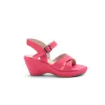 comfortable Protan wedge sandal - W-7