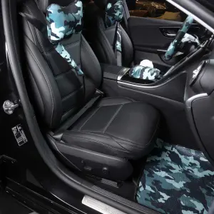Navy Camouflage Bundle 2
