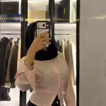 Fitted Shirt