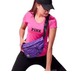 MS waterproof waist Bag