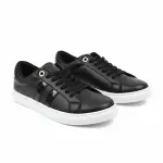 Casual Sneaker with Stylish Side Stripes SN-23
