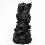 Necro Owl